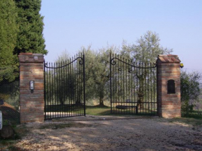 Pò delle Buche Citta Della Pieve